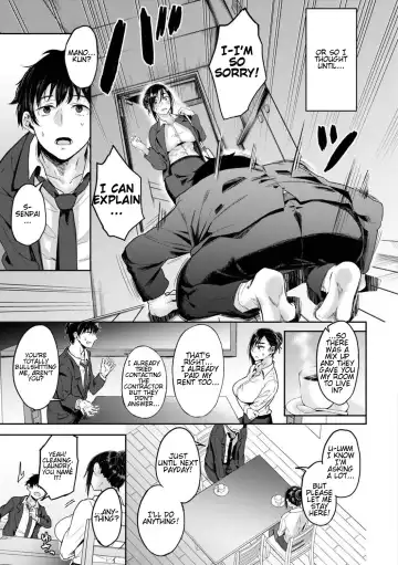 [Yatsuki Hiyori] Good Share Fhentai.net - Page 3