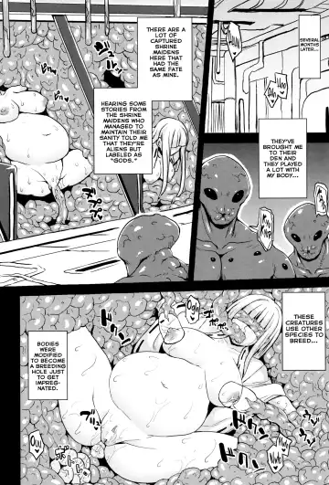 [Somejima] Planet Farmer Fhentai - Page 8