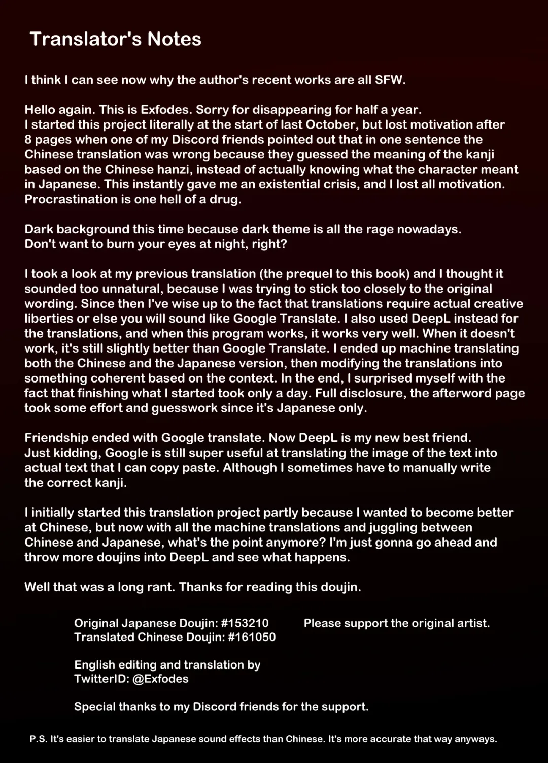 [S73d] Zoku Amanojaku Sawa Fhentai - Page 28