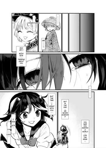 [S73d] Zoku Amanojaku Sawa Fhentai - Page 24