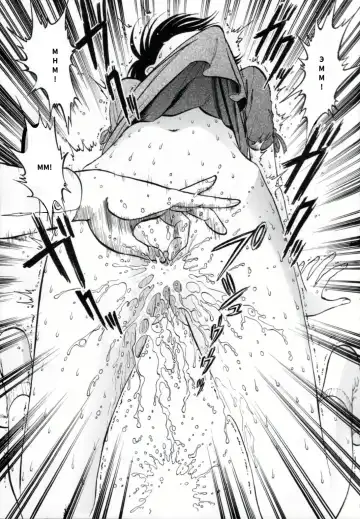 [Yoriu Mushi] R Shitei Ge Fhentai - Page 155