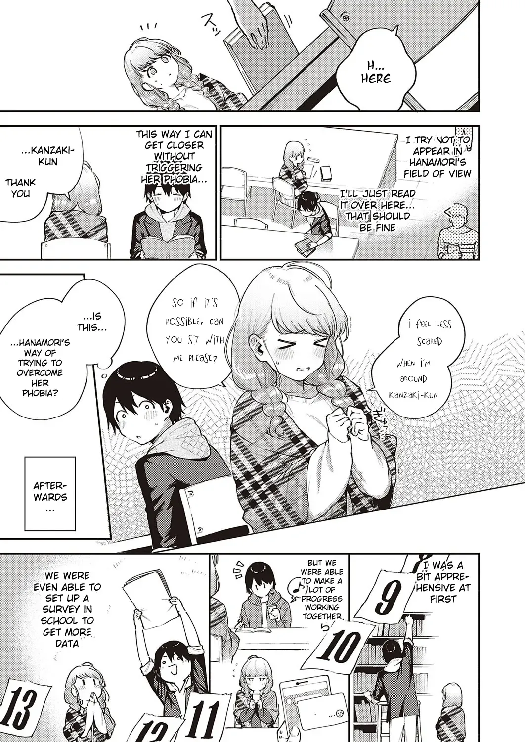 [Herio] Bokura wa ○○ Banare ga Dekinai Joron Fhentai.net - Page 5