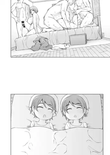 [Miito Shido] Hitozuma Haruko no Choukyou Netorare Seikatsu 2 ~Katsute Musume o Moteasonda Otoko-tachi ga, Watashi no Karada o Kuruwaseru~ Fhentai - Page 81