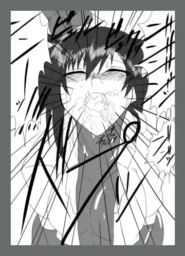 Cracked Aile Fhentai - Page 21