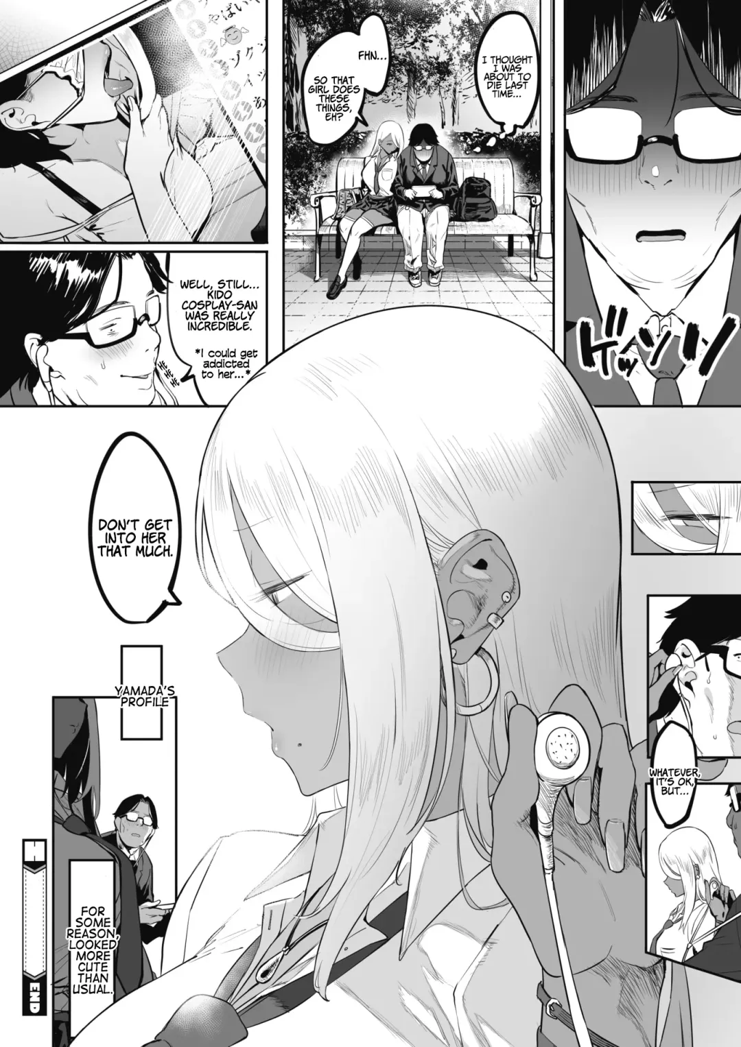 [Pija] Nagesen Kousai 1-4 Fhentai - Page 70