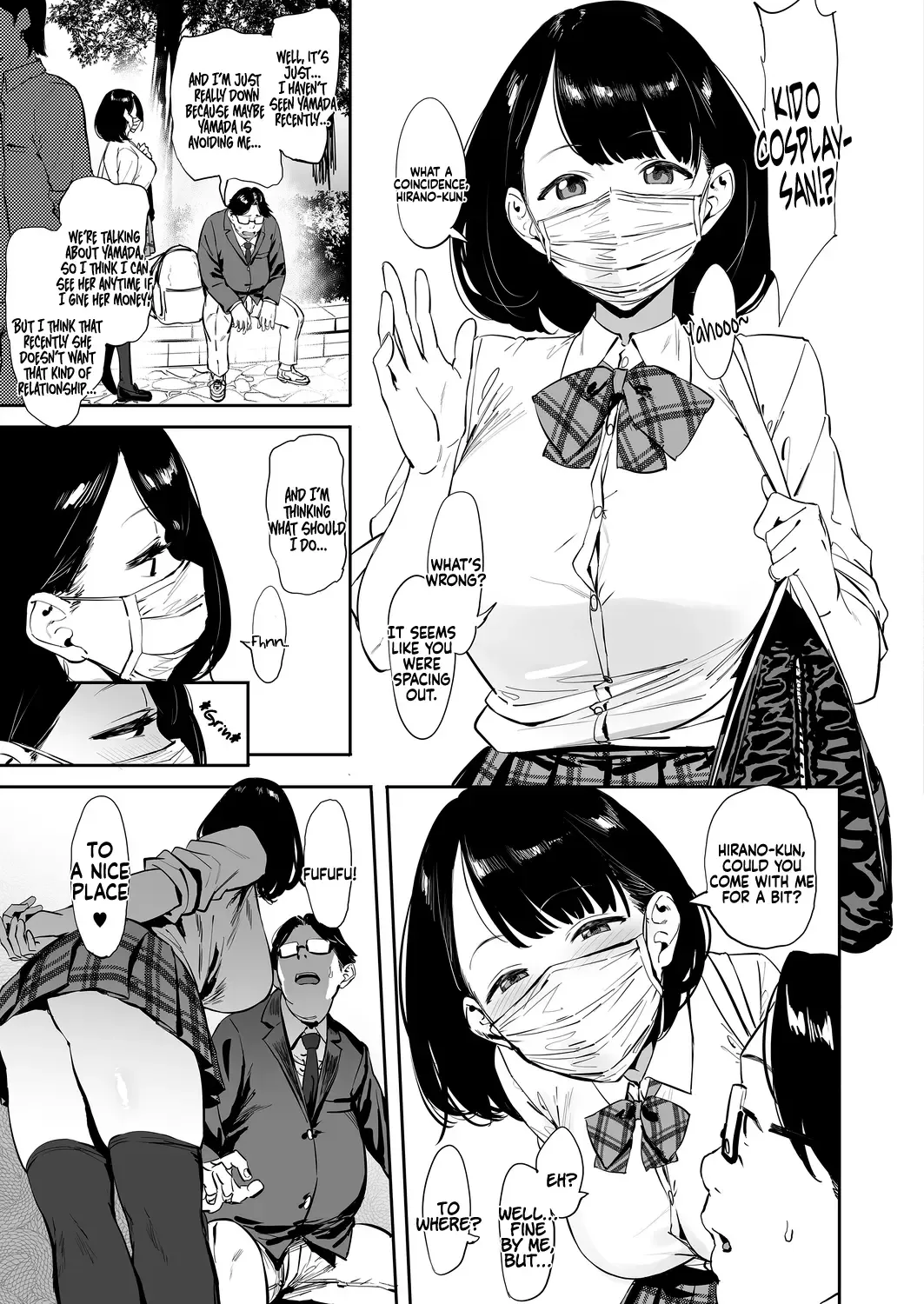 [Pija] Nagesen Kousai 1-4 Fhentai - Page 74