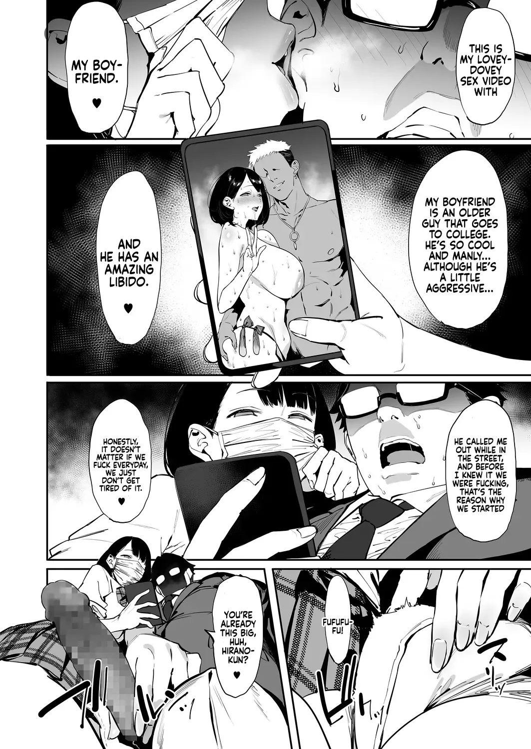 [Pija] Nagesen Kousai 1-4 Fhentai - Page 77