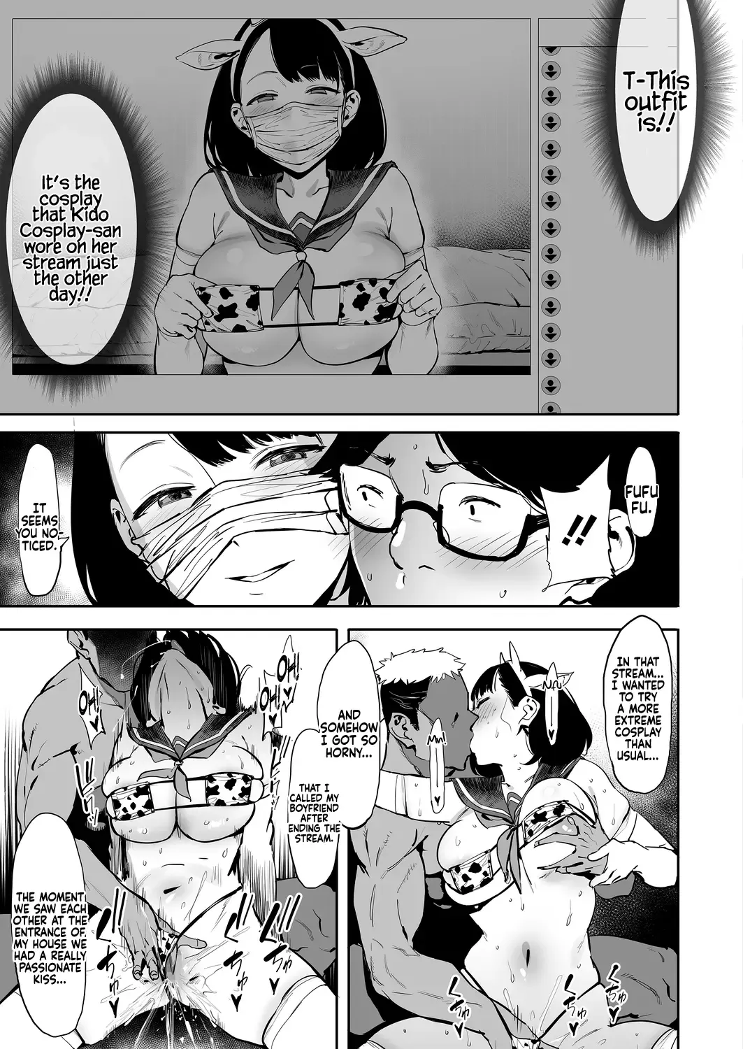 [Pija] Nagesen Kousai 1-4 Fhentai - Page 84