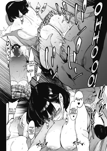 [Pija] Nagesen Kousai 1-4 Fhentai - Page 56