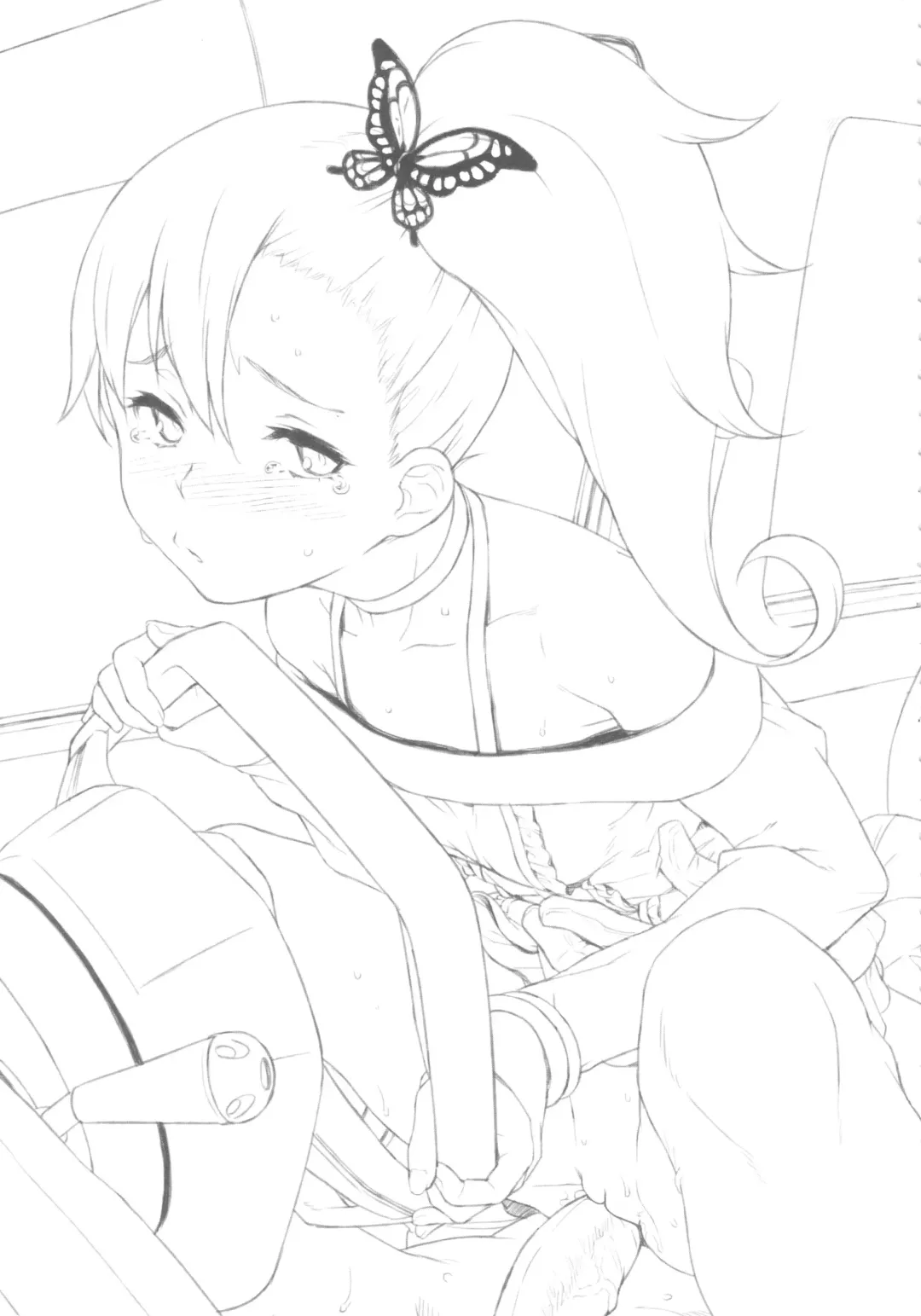 [Xxzero] Shintoshin Y1 34-second barrier (decensored) Fhentai - Page 3