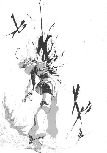 [Xxzero] Shintoshin Y1 34-second barrier (decensored) Fhentai - Page 5