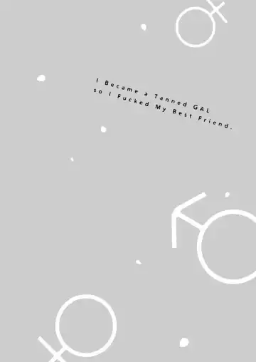 [Orishima Yupopo] Kuro Gal ni Natta kara Shinyuu to Yatte mita. - I Became a Tanned GAL so I Fucked My Best Friend Fhentai - Page 165