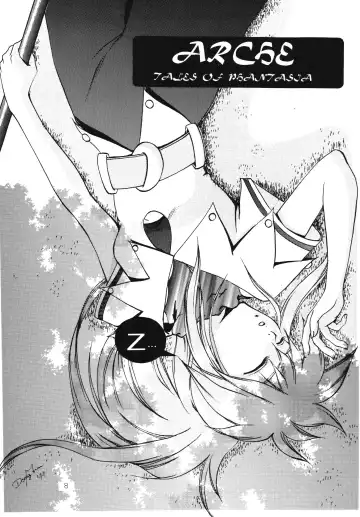 [Kazuki Yuu] Hoshikuzu no Tiara Fhentai.net - Page 7