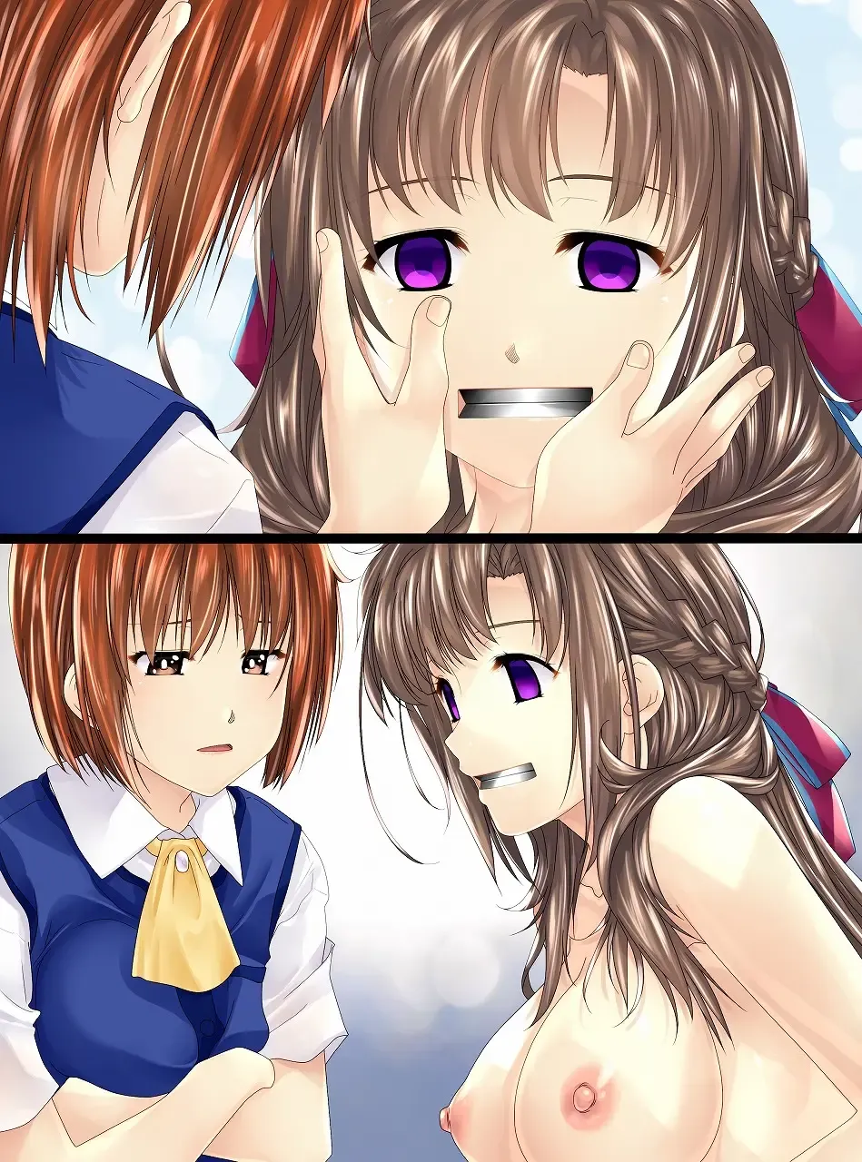 [Shizuki Shuya - Toki] Ningen Chokinbako Seizouki III ~Okaa-san ga Azukatte Ageru~ Kouhen Fhentai - Page 21