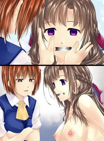 [Shizuki Shuya - Toki] Ningen Chokinbako Seizouki III ~Okaa-san ga Azukatte Ageru~ Kouhen Fhentai - Page 21