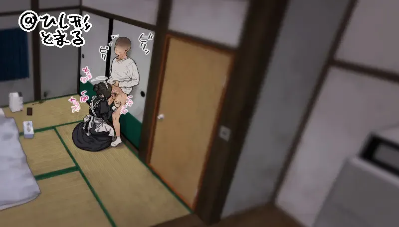 [Hishigata Tomaru] Seno Tōru ri ni, o makase o Fhentai - Page 5