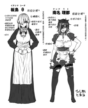 [Hishigata Tomaru] Seno Tōru ri ni, o makase o Fhentai - Page 15