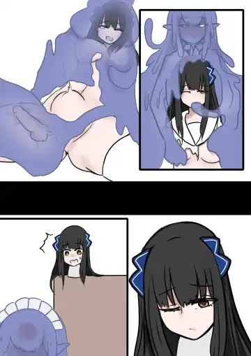 史莱姆杯测试员水仙 Fhentai.net - Page 10