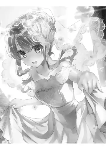 [Shimaji] Gimai Elly-chan to Love Love Cosplay H 2 Fhentai - Page 3