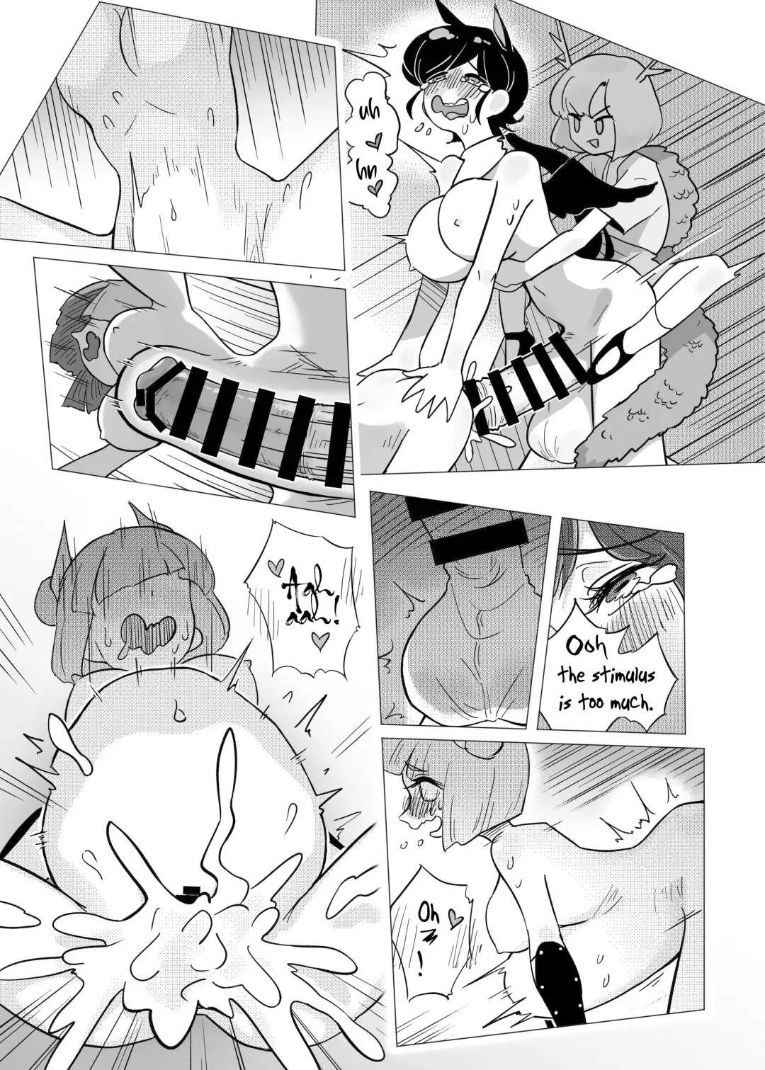 [Frogsnake] Haniwa Shoujo wa Haramarenai Fhentai - Page 30