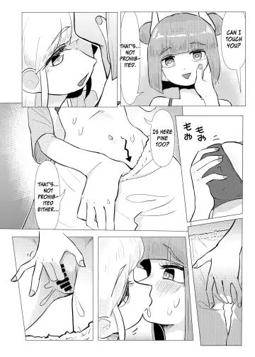 [Frogsnake] Haniwa Shoujo wa Haramarenai Fhentai - Page 9