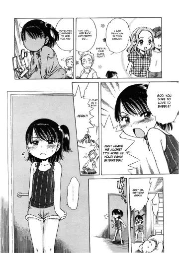 [Inuboshi] Imouto Pants Fhentai - Page 106