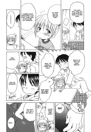 [Inuboshi] Imouto Pants Fhentai - Page 126