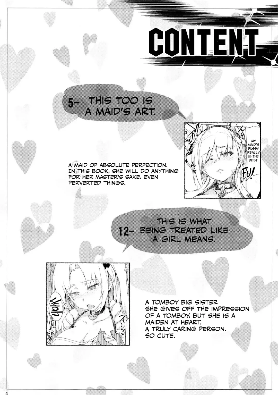 [Higata Akatsuki] Kantai Sukebe Collection Fhentai - Page 3