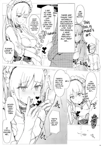 [Higata Akatsuki] Kantai Sukebe Collection Fhentai - Page 4