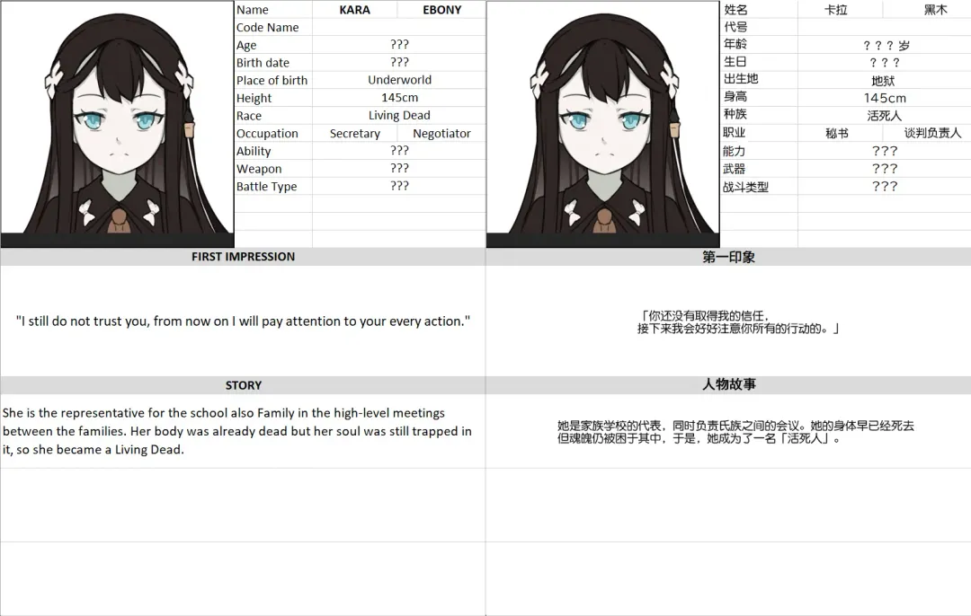 [Blvefo9] MAIDEN SINGULARITY Chapter 3 Fhentai - Page 37