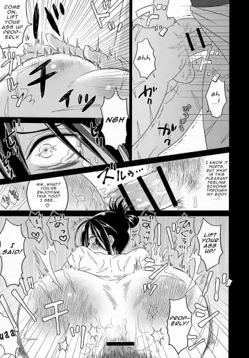 [Naganolila] HUG and KISS Fhentai.net - Page 30