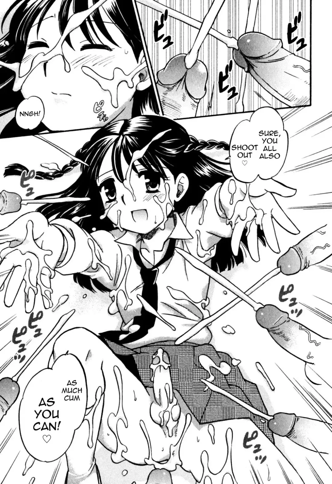 [Tachibana Momoya] Girl ☆ Manager Fhentai - Page 7