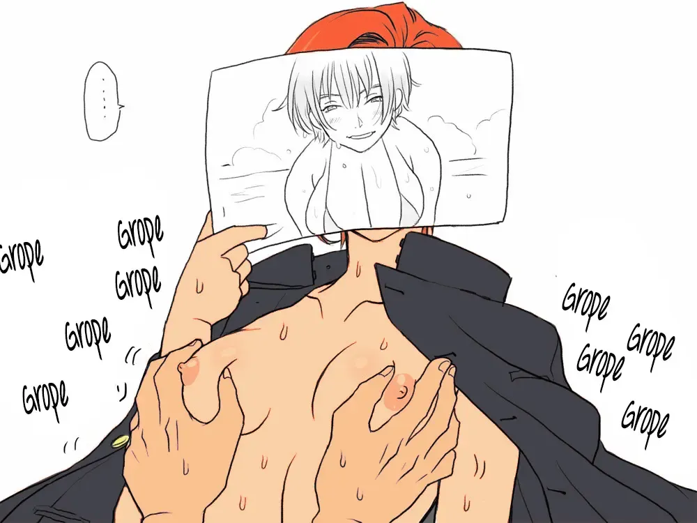 Changed into a Girl, with My Best Friend Fhentai - Page 30