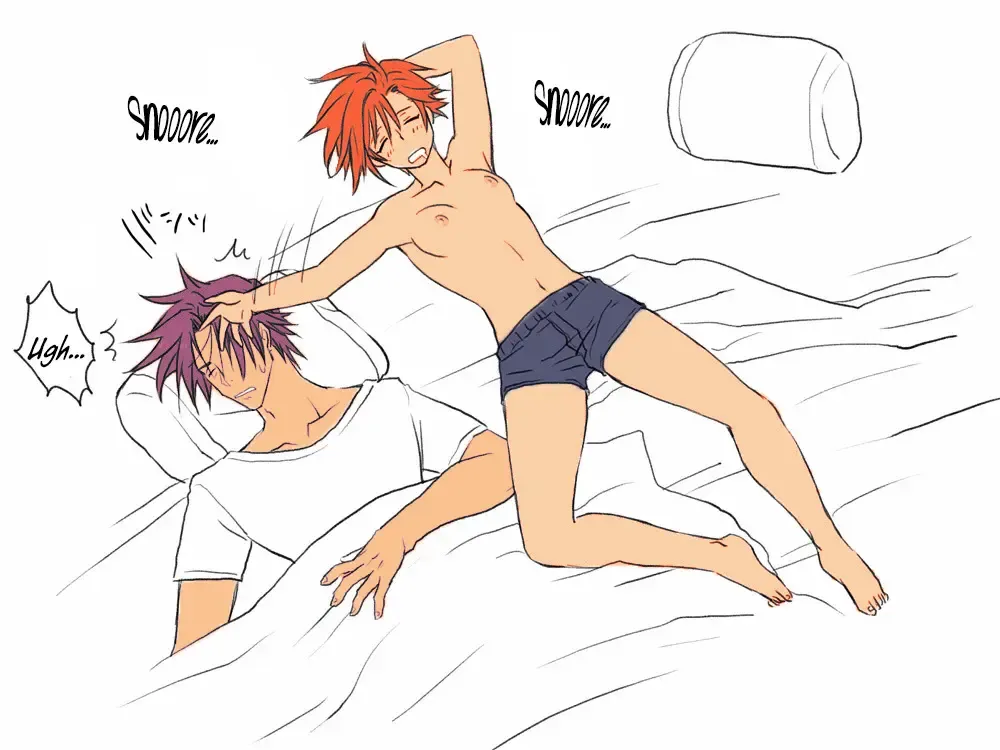 Changed into a Girl, with My Best Friend Fhentai - Page 39