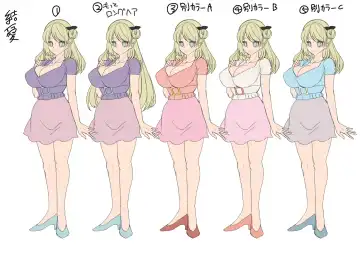 [Kouji] Oppai Soap de TS Ochi! - Sex Change From a Tit Soapland Brothel! Fhentai - Page 38