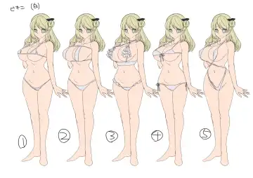 [Kouji] Oppai Soap de TS Ochi! - Sex Change From a Tit Soapland Brothel! Fhentai - Page 39