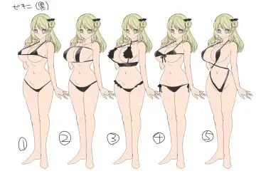 [Kouji] Oppai Soap de TS Ochi! - Sex Change From a Tit Soapland Brothel! Fhentai - Page 40