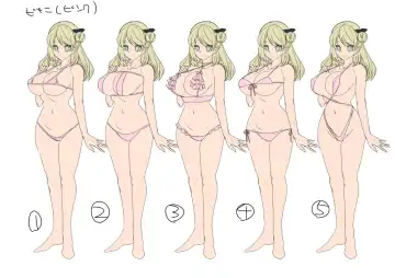 [Kouji] Oppai Soap de TS Ochi! - Sex Change From a Tit Soapland Brothel! Fhentai - Page 41