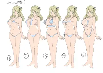 [Kouji] Oppai Soap de TS Ochi! - Sex Change From a Tit Soapland Brothel! Fhentai - Page 42