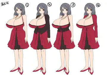 [Kouji] Oppai Soap de TS Ochi! - Sex Change From a Tit Soapland Brothel! Fhentai - Page 46