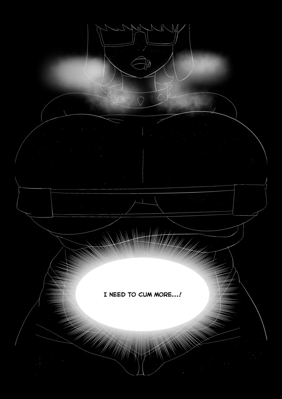 Neko-Inu Lust Fhentai - Page 10