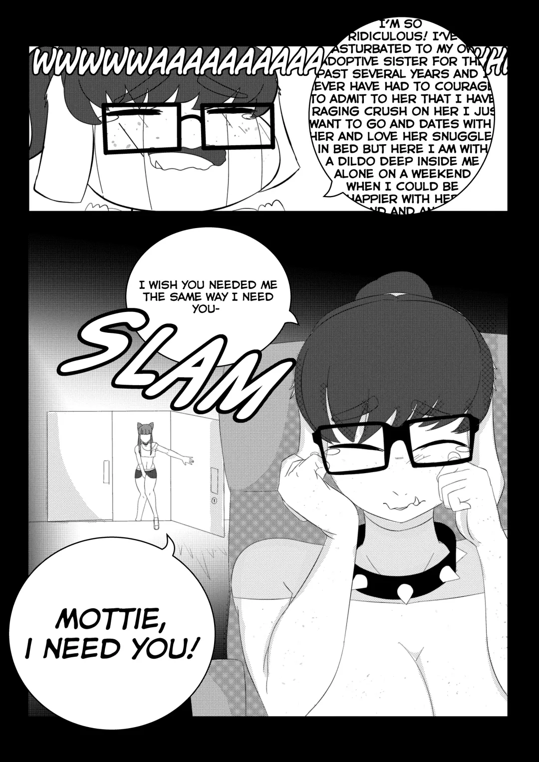 Neko-Inu Lust Fhentai - Page 15