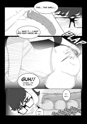 Neko-Inu Lust Fhentai - Page 12