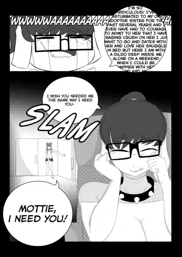 Neko-Inu Lust Fhentai - Page 15