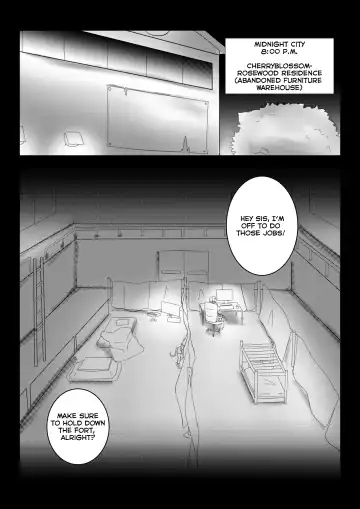 Neko-Inu Lust Fhentai - Page 3