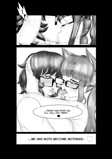 Neko-Inu Lust Fhentai - Page 44