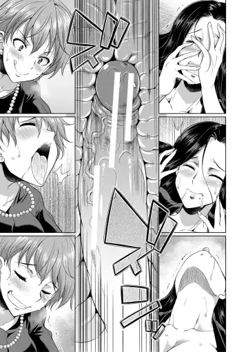 [Gekka Kaguya] Bengoshi -> Futanari -> Namahaishin - Attorney Futanari Live Broadcast Fhentai - Page 127