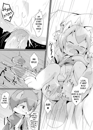 Otomari | Sleepover + extras Fhentai.net - Page 12