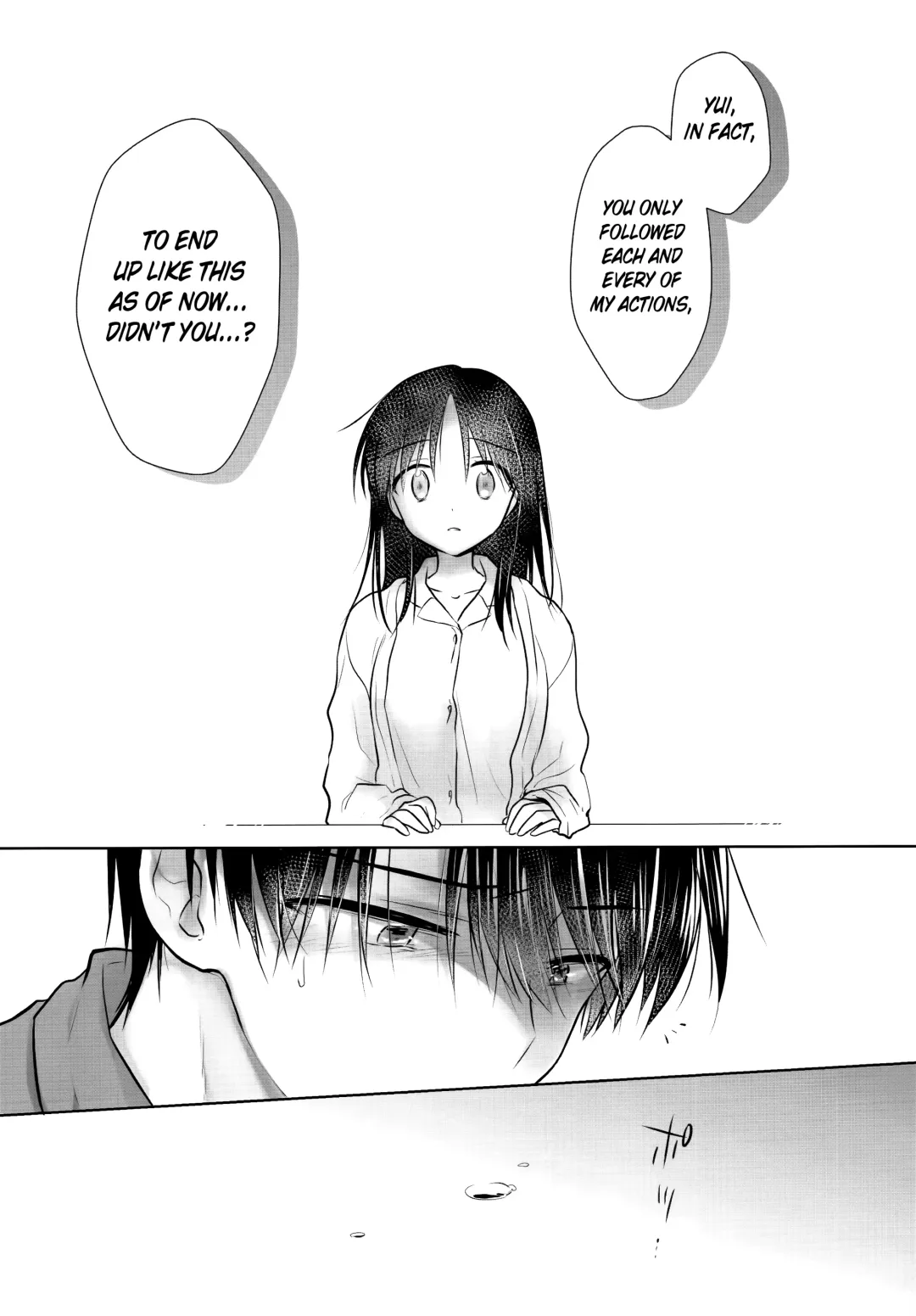 [Mikami Mika] Oyasumi Sex AfterGrowth Fhentai.net - Page 43