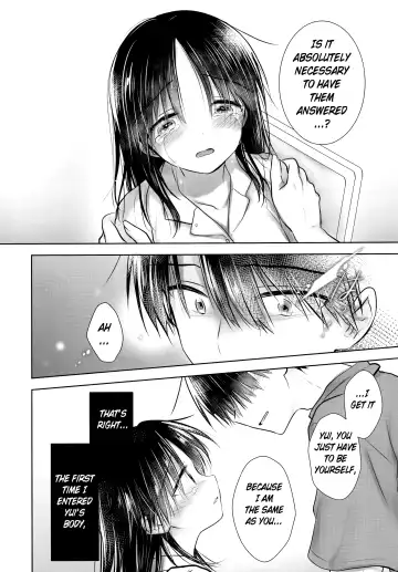 [Mikami Mika] Oyasumi Sex AfterGrowth Fhentai.net - Page 46